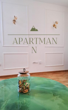 Apartman N Pale